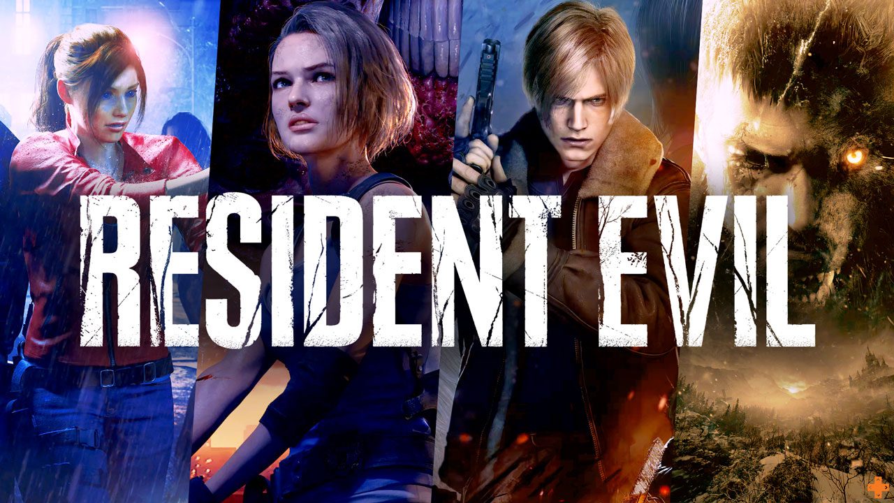 بازی Resident Evil 9
