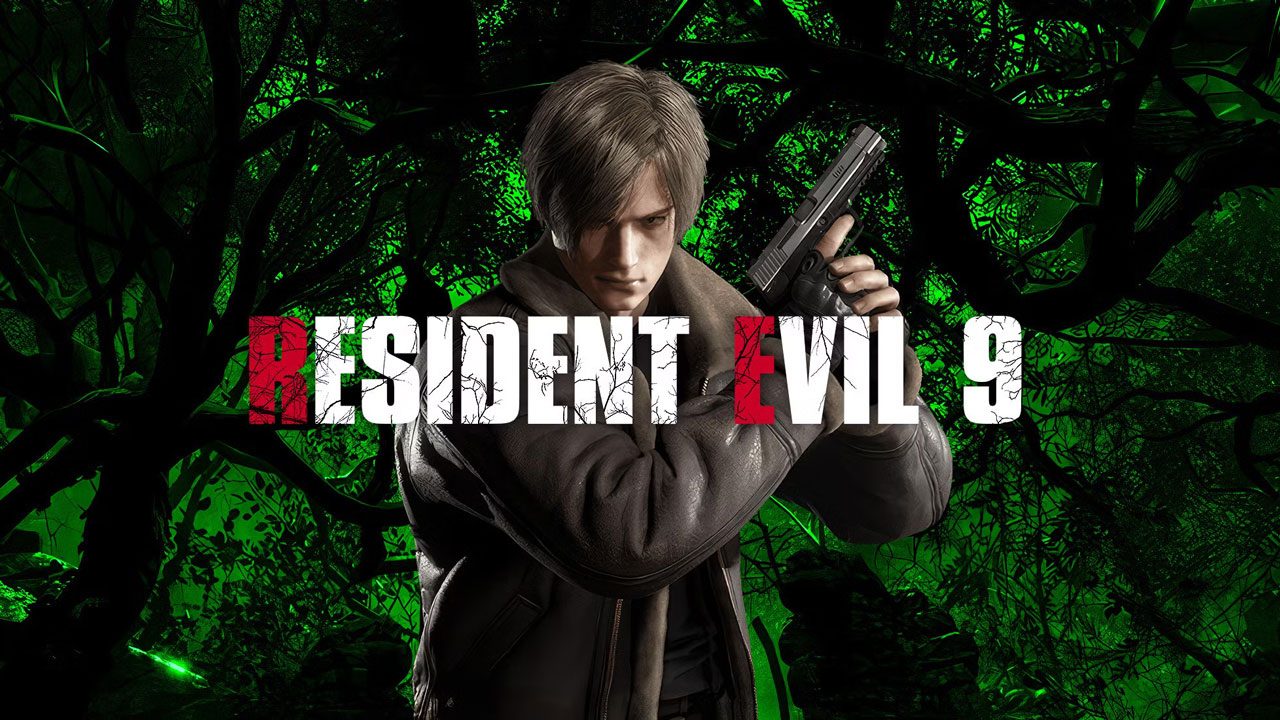 بازی Resident Evil 9 جهان باز و آنلاین