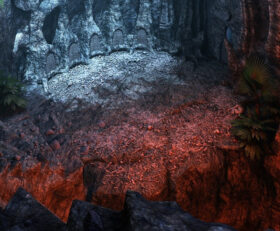 Return to Mysterious Island 2
