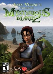 دانلود بازی Return to Mysterious Island 2 برای PC
