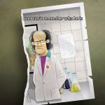 بازی Reversion