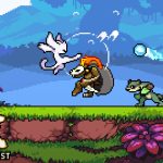بازی Rivals of Aether