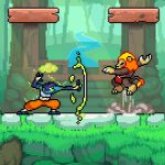 بازی Rivals of Aether