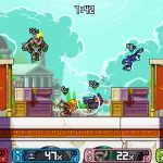 بازی Rivals of Aether