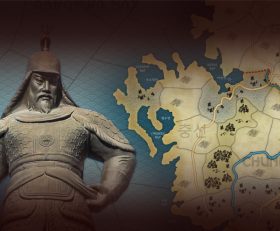 SGS Imjin War
