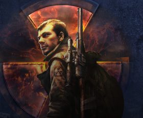 STALKER Call of Prypiat Enhanced Edition