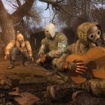 بازی STALKER Clear Sky Enhanced Edition