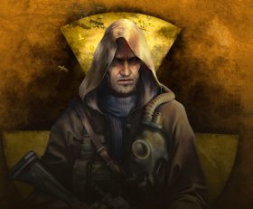 STALKER Clear Sky Enhanced Edition