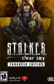 دانلود بازی STALKER Clear Sky Enhanced Edition برای PC