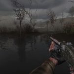 بازی STALKER Shadow of Chernobyl