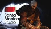 بازی علمی تخیی سازنده God of War سانتا مونیکا