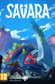 دانلود بازی Savara برای PC