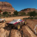 بازی Sega Rally Revo