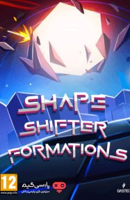 دانلود بازی Shape Shifter Formations برای PC