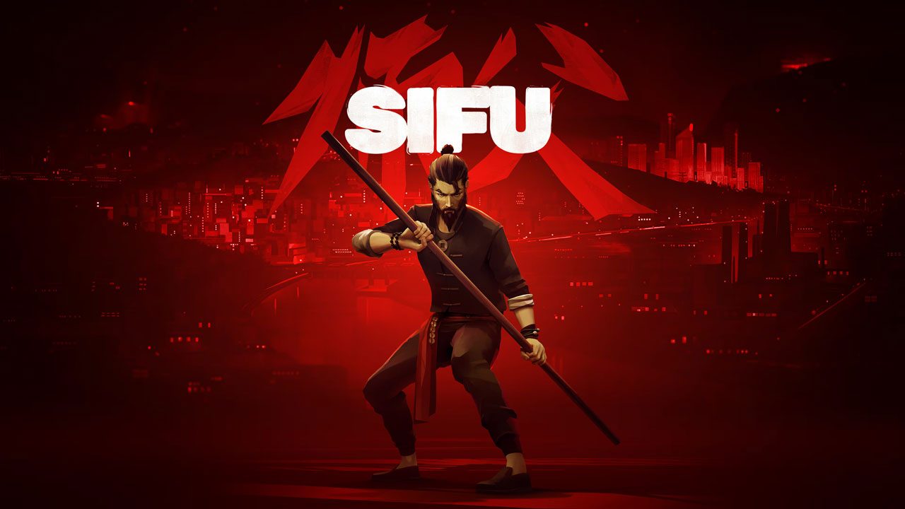 بازی Sifu رایگان