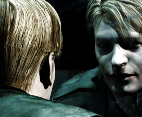 Silent Hill 2 Directors Cut