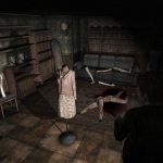 بازی Silent Hill 2 Directors Cut