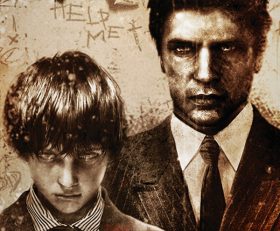 Silent Hill Homecoming