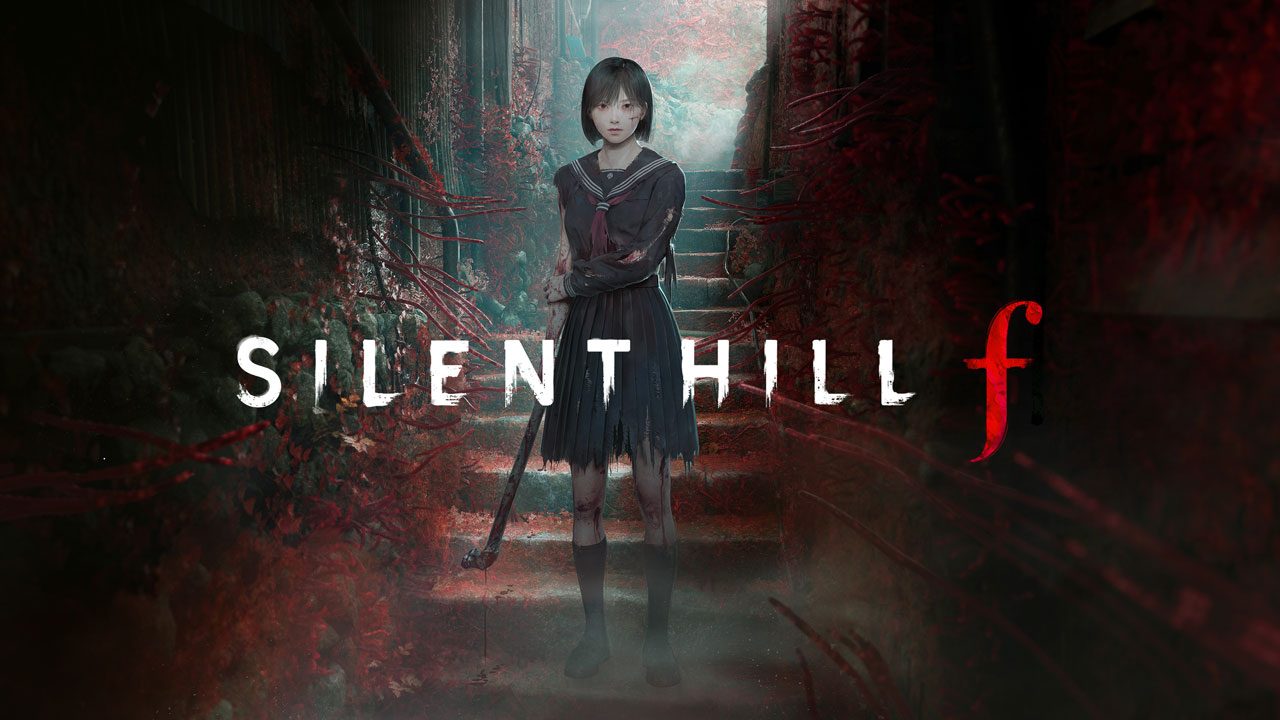 بازی Silent Hill f