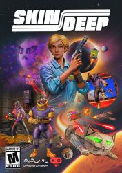 دانلود بازی Skin Deep برای PC