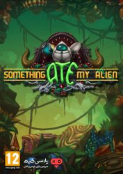 دانلود بازی Something Ate My Alien برای PC