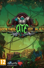 دانلود بازی Something Ate My Alien برای PC