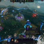 بازی SpellForce Conquest of Eo Children of Nor