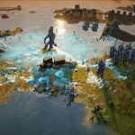 بازی SpellForce Conquest of Eo Children of Nor