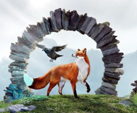 Spirit of the North 2