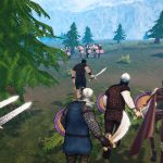 بازی Stickman Strikes Conquer Fantasy World