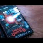 بازی Stories Untold