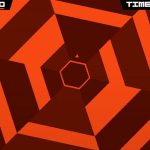 بازی Super Hexagon