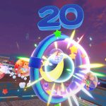 بازی Super Monkey Ball Banana Rumble