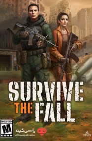 دانلود بازی Survive the Fall برای PC