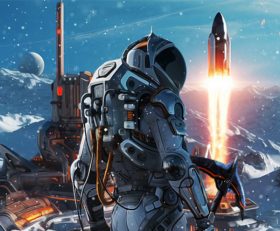 Surviving Ceres