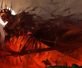 Tainted Grail: The Fall of Avalon