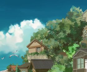 Tales of Seikyu