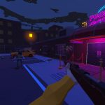بازی Temporal Purge Z
