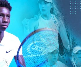 Tennis Manager 25