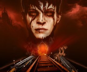 The Dark Pictures Switchback VR