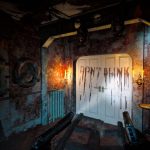 بازی The Dark Pictures Switchback VR