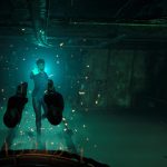 بازی The Dark Pictures Switchback VR