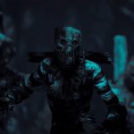 بازی The Dark Pictures Switchback VR