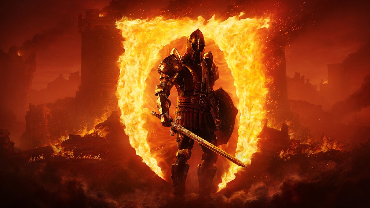 دانلود موسیقی متن بازی The Elder Scrolls IV Oblivion
