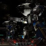 بازی The Horus Heresy Betrayal at Calth