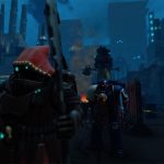 بازی The Horus Heresy Betrayal at Calth