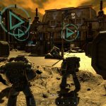 بازی The Horus Heresy Betrayal at Calth