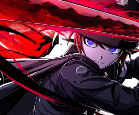 The Hundred Line Last Defense Academy