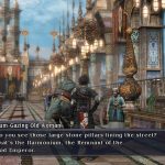 بازی The Last Remnant