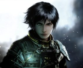 The Last Remnant